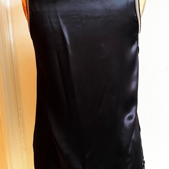 Helmut Lang tank top size 4 - Picture 2 of 5